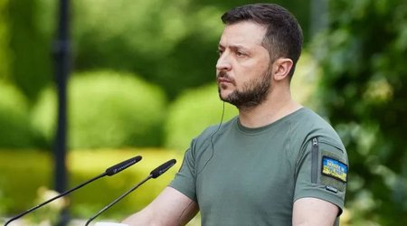 Ukraine, Poland ink agreement on security guarantees