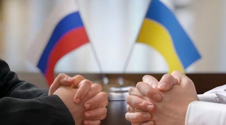 Ukraine sees EU, China, US as mediators in peace talks with Russia — Zelenskyy