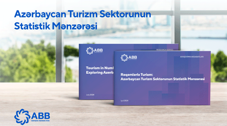ABB daha bir maraqlı hesabat yaydı