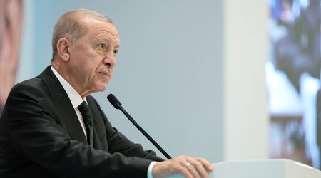 Erdogan says NATO does not meet Türkiye's expectations