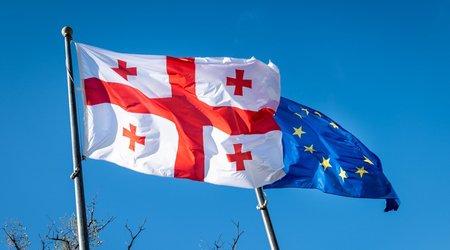 EU halts Georgia's integration into union, allocation of 30M euros to MoD