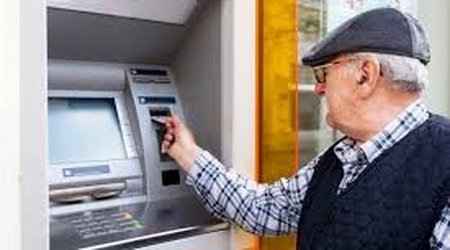 Bakı, Sumqayıt və Abşeron üzrə iyul ayının pensiyaları ödənilib