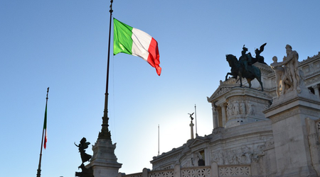 Italy to provide $1.7B in aid to Kyiv in 2025