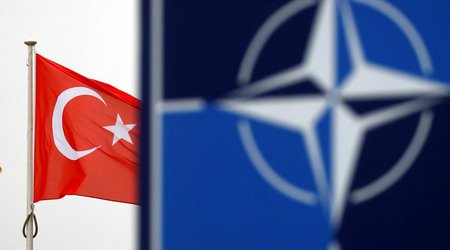 Türkiye to host NATO summit in 2026
