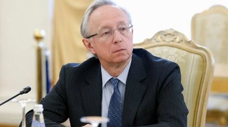 Russia deeply regrets Armenia's participation in NATO summit