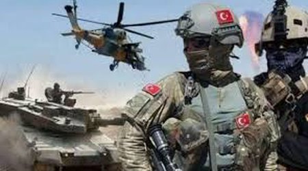 Türkiyə ordusu daha 11 terrorçunu zərərsizləşdirib