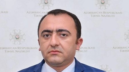 Daşkəsənin yeni rəhbəri ilə bağlı dosye