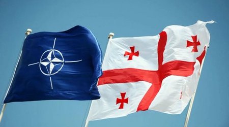 NATO calls on Georgia to accelerate reforms