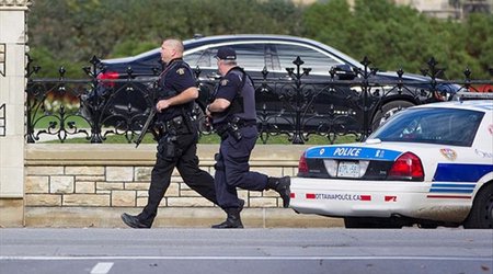 Canada police to protect local politicians after assassination attempt on Trump