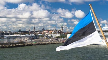 Estoniyada müdafiə sahəsi ilə bağlı vergi tətbiq ediləcək