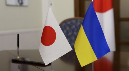 Japan arranging to shoulder $3.3B in G7 loans for Ukraine