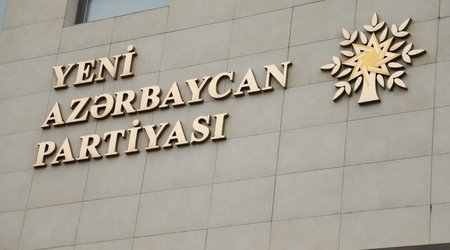 YAP-ın iclası bitib - Yenilənib