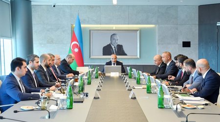 SOCAR намерен приобрести 51% акций "Azər Türk Bank"