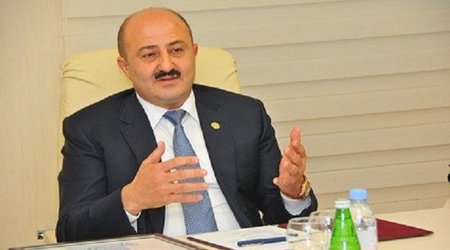 İcra başçısının da namizədliyi irəli sürüldü