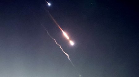 Israel attacks several Hezbollah targets in Lebanon