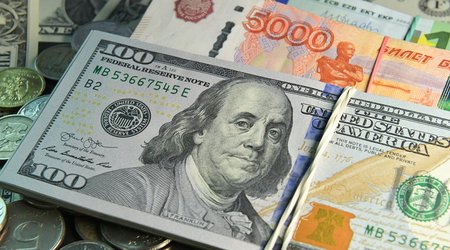Avronun məzənnəsi 0,3 % artıb