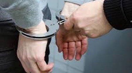 Задержан выдававший себя за генерала мошенник