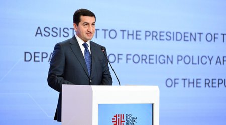 Azərbaycan referenduma qədər Ermənistanla əsas prinsiplərlə bağlı müqavilə bağlamağı təklif edib