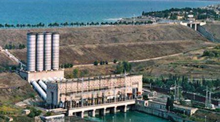 Azərbaycan enerji saxlamaq üçün anbar yaratmağa hazırlaşır