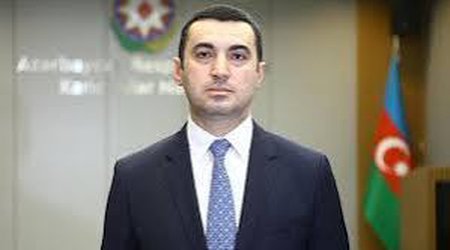 Rəsmi Bakıdan Aİ Şurasının qərarına etiraz