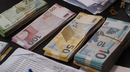 Чистая прибыль азербайджанских НБКО выросла почти втрое