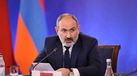 Azərbaycanın COP29-la bağlı dəvətinə Paşinyandan CAVAB