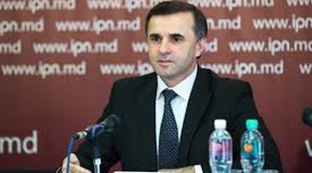 Moldovanın keçmiş baş naziri prezident olmaq istəyir