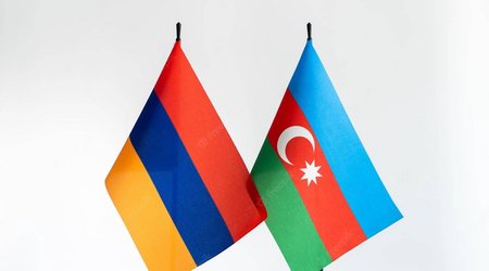 İrəvanla Bakı arasında sülh müqaviləsini imzalamağın vaxtı çatıb- ABŞ səfirliyi