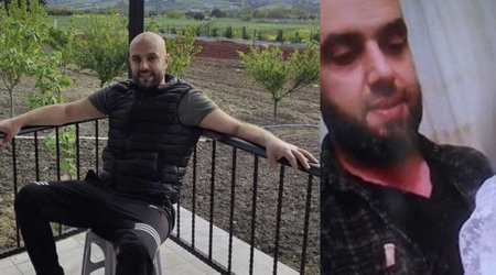 Турок Ахмет утопил собственную дочь в Сумгаите