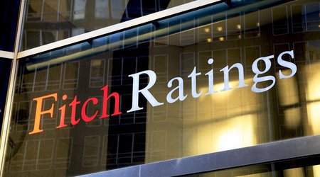 В Минфине приветствовали решение Fitch Ratings повысить рейтинг Азербайджана до "ВВВ-"