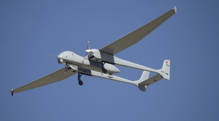Турция предложила США поставку БПЛА "Аксунгур"