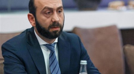 Ermənistan Azərbaycanla münaqişəni bitirmək istəyir - Mirzoyan