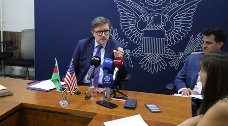 США пытаются создать условия для отказа Армении от отношений с РФ