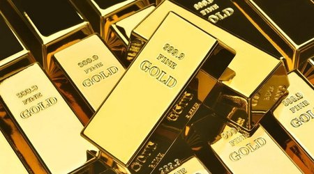 Стоимость золота обновила исторический максимум