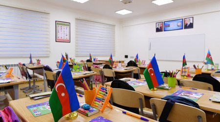 Azerbaijan adjusts education schedule to accommodate COP29