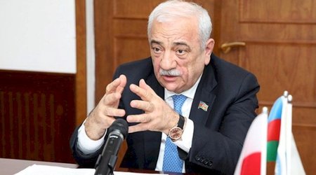 Səttar Möhbalıyev deputat olmaq istəyir