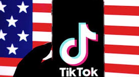 ABŞ TikTok-u məhkəməyə verib