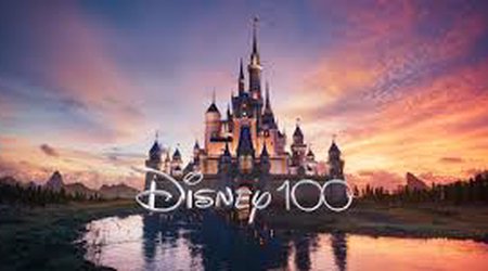 Walt Disney Co həftəsonu 97 milyon dollar qazanıb