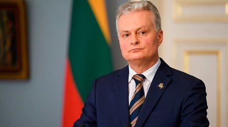 Президент Литвы подписал декрет о новом составе правительства