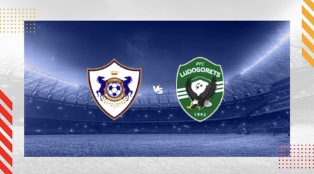 UEFA Çempionlar Liqası: "Qarabağ" Bolqarıstan klubuna məğlub olub - Yenilənib