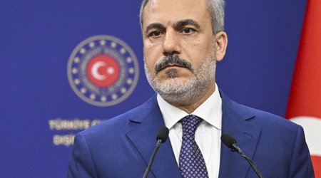 Türkiyə İsraili Beynəlxalq Ədalət Məhkəməsinə verib