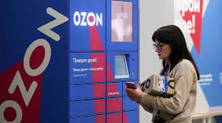Ozon Azərbaycanda satışlara başlayır