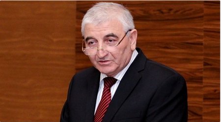 Məzahir Pənahov ermənilərin səsvermə hüquqlarından danışıb
