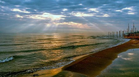 COP29 to be crucial platform for addressing problems of Caspian Sea, expert says