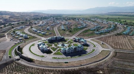 На освобожденные территории Азербайджана переселено более 2 тыс. семей