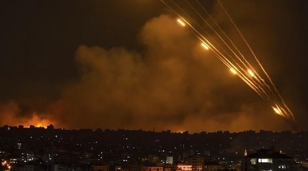 NYT: Israel prepares for expected attacks by Iran and Hezbollah