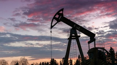 Цена азербайджанской нефти осталась неизменной