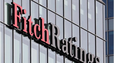 Fitch Ratings SOCAR-ın reytinqini “BBB-” kimi müəyyən edib