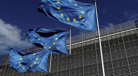 EU allocates €43M for Palestinian authority salaries