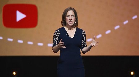 "YouTube"un keçmiş rəhbəri dünyasını dəyişib
